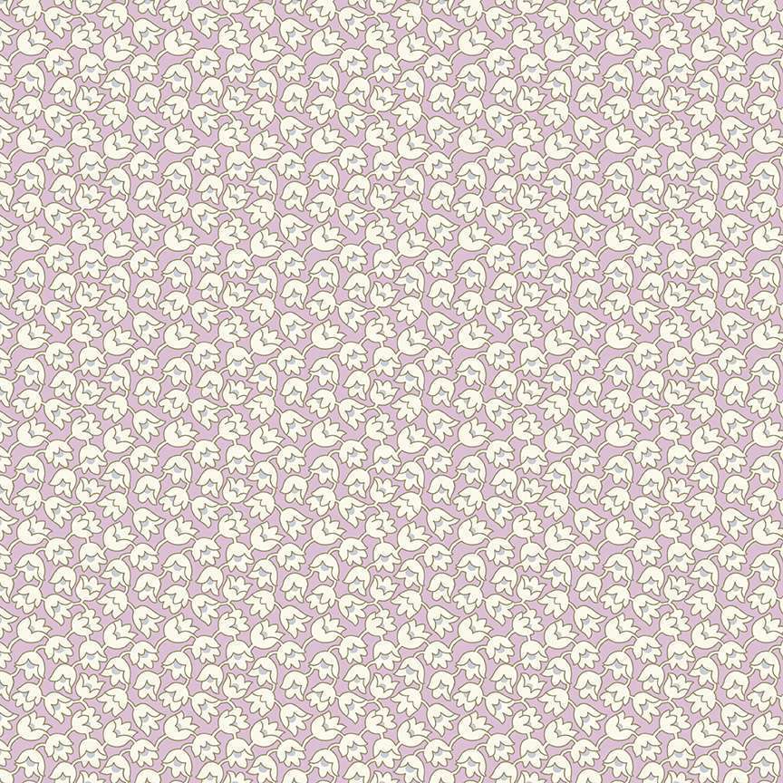 Renne Nanneman Abloom - Buttercup Heather