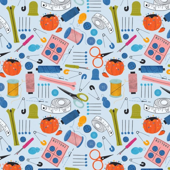 Special Offer Fabrics by the 1/2 Metre 100% Cotton (112cm Wide) - Choice of Designs