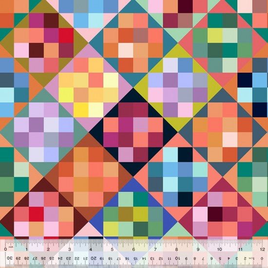NEW IN Extra Wide Backing by the 1/2 Metre (274cm / 108” Wide) - Choice of Design