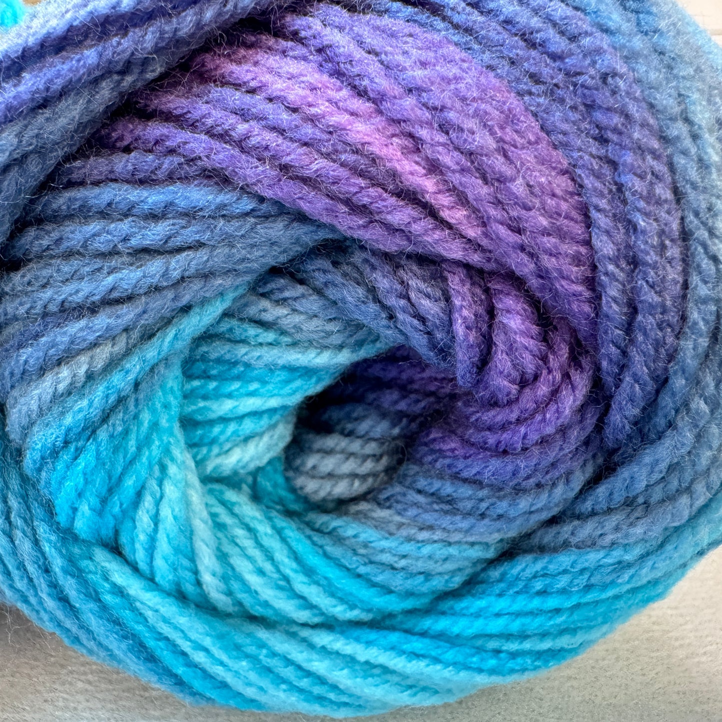 ODDBALLS Colour Rush DK Yarn - 100g per Ball - Choice of Colour