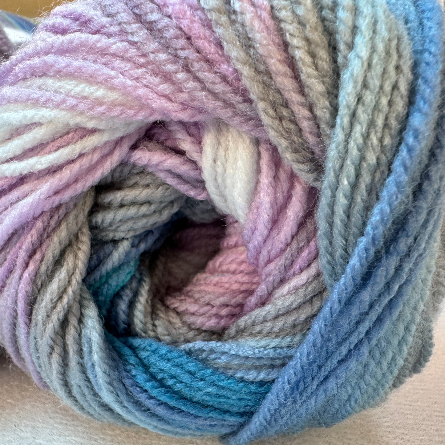 ODDBALLS Colour Rush DK Yarn - 100g per Ball - Choice of Colour
