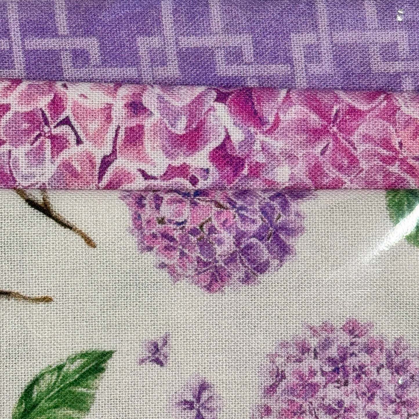 EPP Flower Kit (English Paper Piecing)