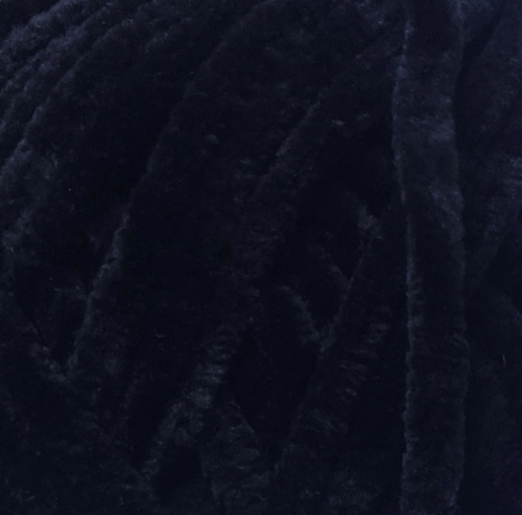 Cygnet Yarns Chenille Chunky 100g Ball (120m / 131yd) - Choice of Colour