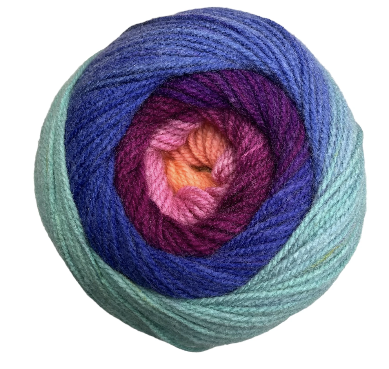 ODDBALLS - Cygnet Yarns Marshmallow Pies - 150g DK Yarn - Choice of Colour