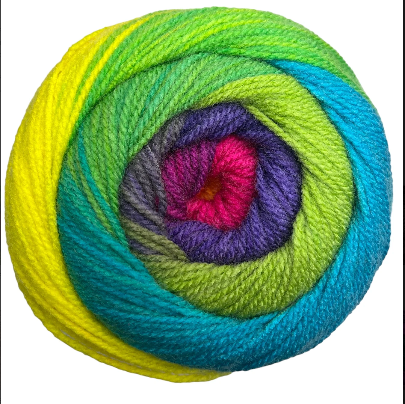 ODDBALLS - Cygnet Yarns Marshmallow Pies - 150g DK Yarn - Choice of Colour