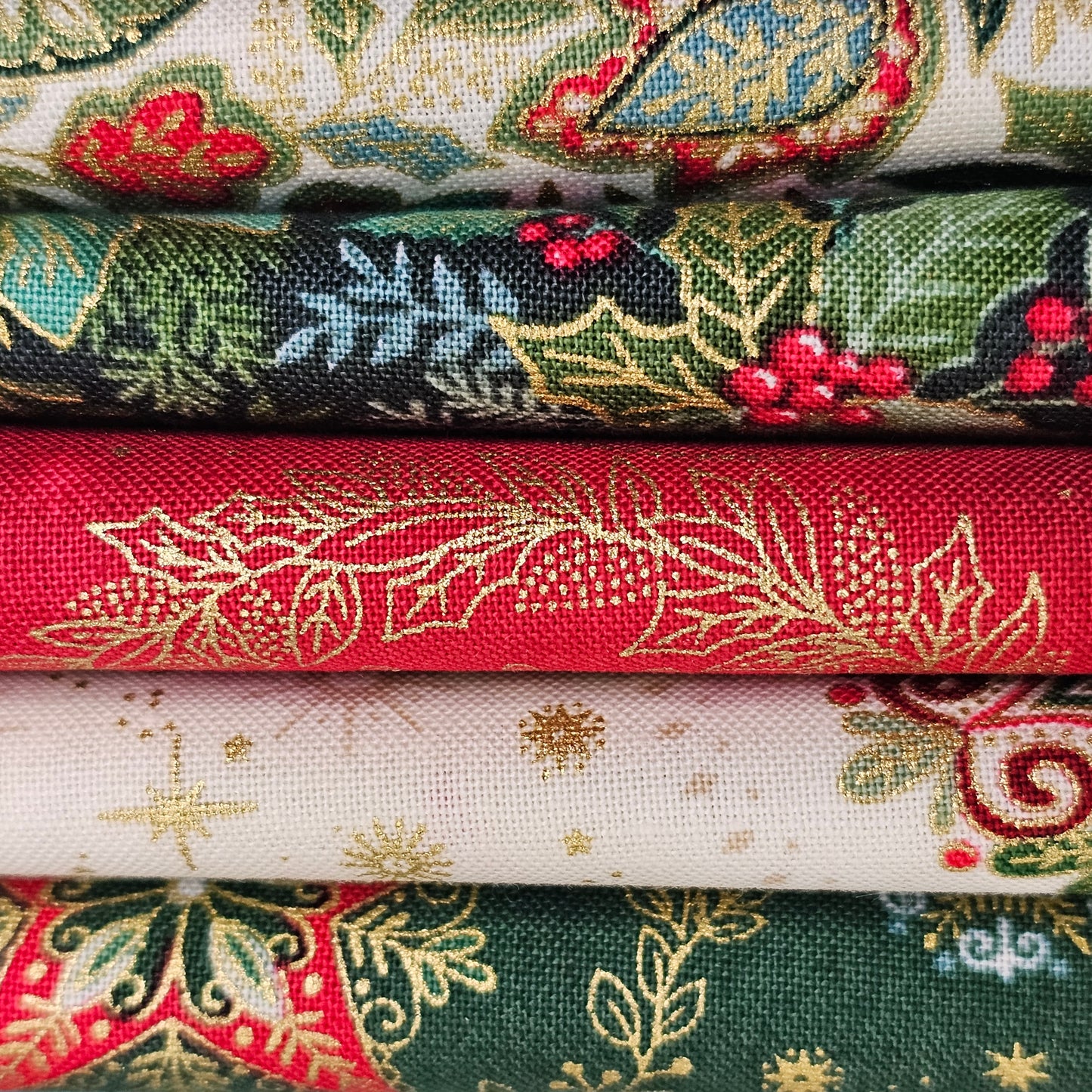 Good Tiding Fat 1/4 bundle (F6)