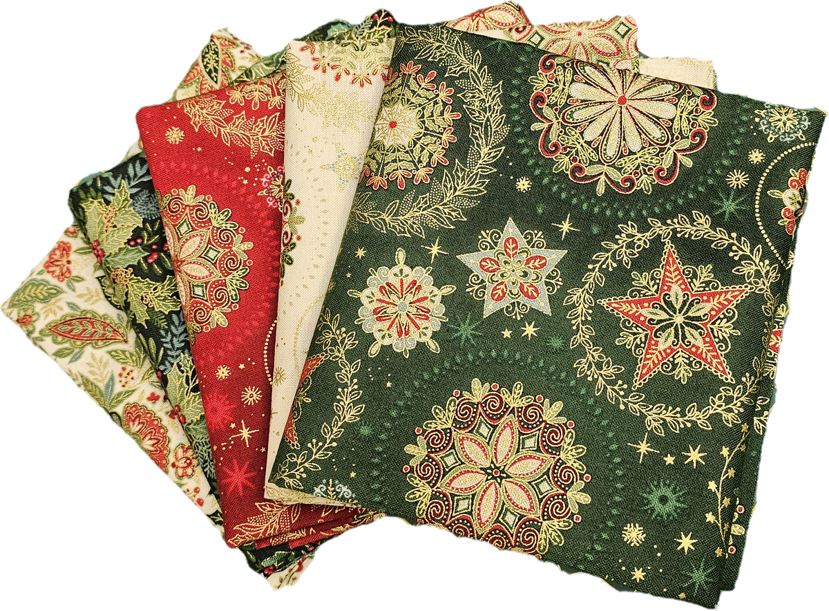 Good Tiding Fat 1/4 bundle (F6)