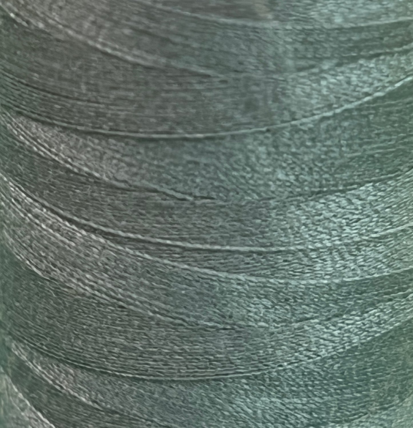 Grey Marathon Viscose Rayon 100% Thread (1,000 m) - Choice of Colour