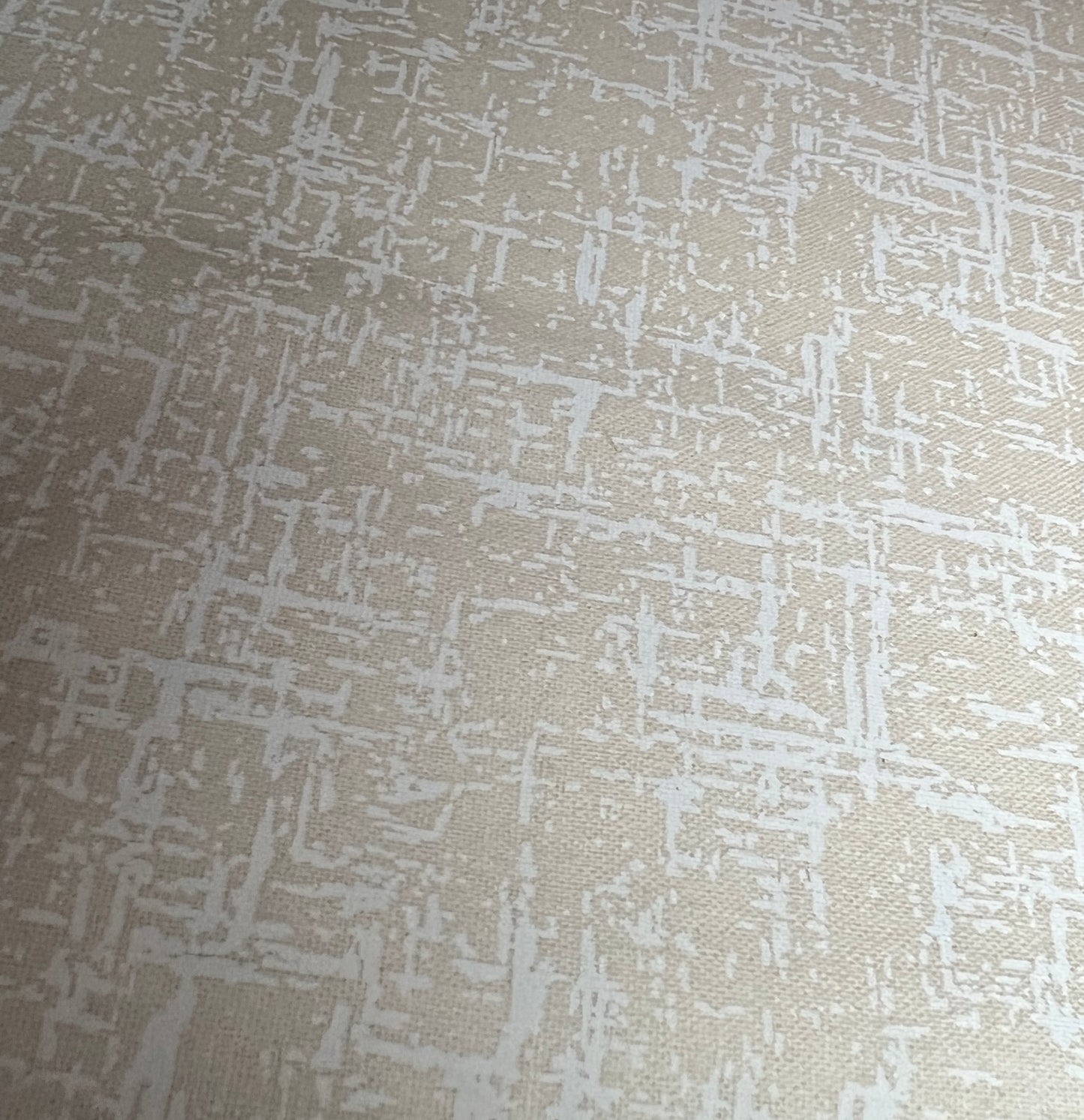 Textured Blenders Cotton Prints By The Metre (112cm Wide) - Tea Dye