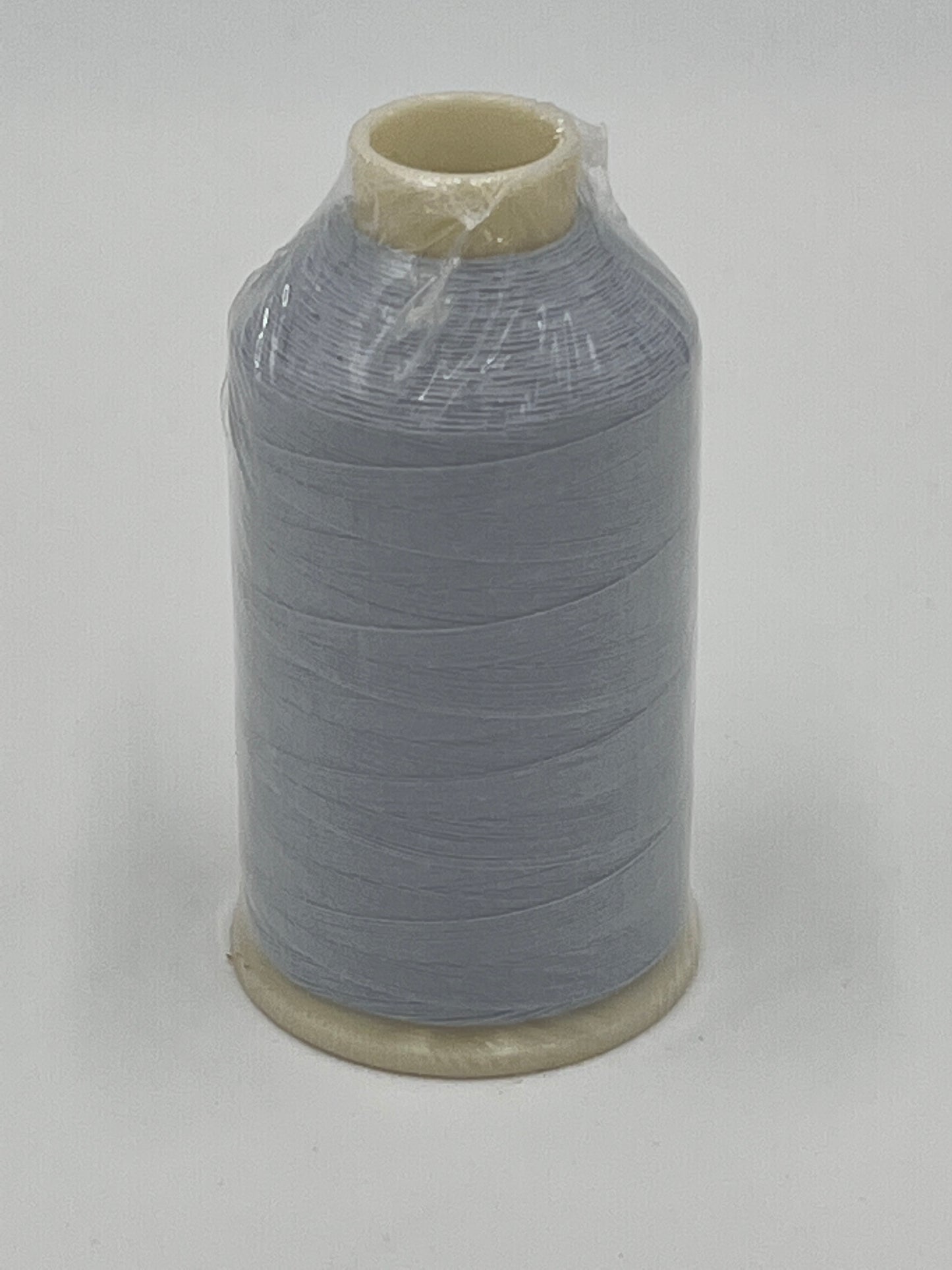 Grey Marathon Viscose Rayon 100% Thread (1,000 m) - Choice of Colour