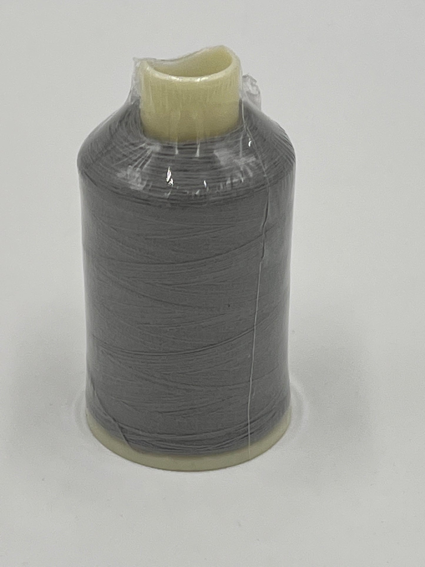 Grey Marathon Viscose Rayon 100% Thread (1,000 m) - Choice of Colour