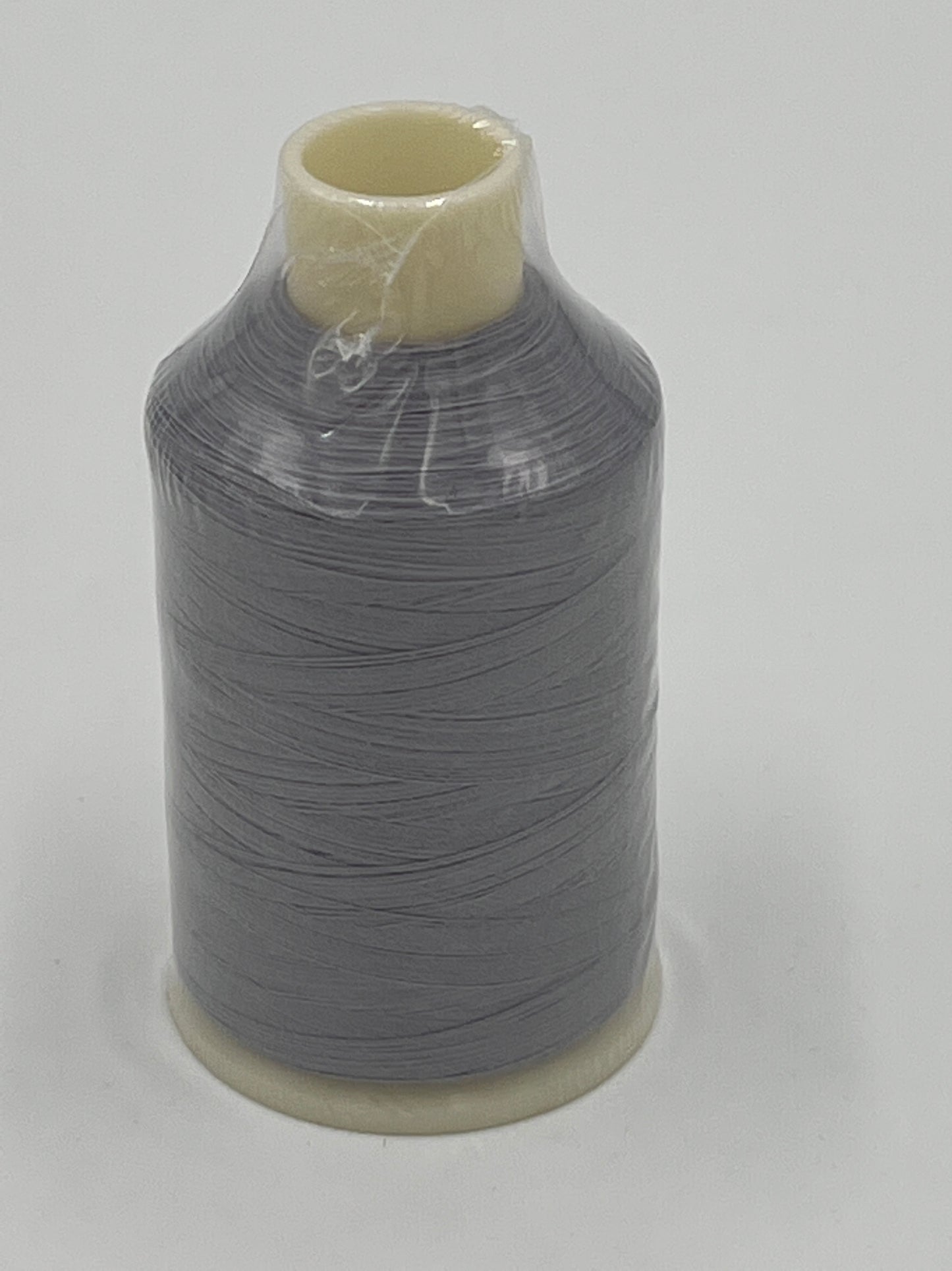 Grey Marathon Viscose Rayon 100% Thread (1,000 m) - Choice of Colour