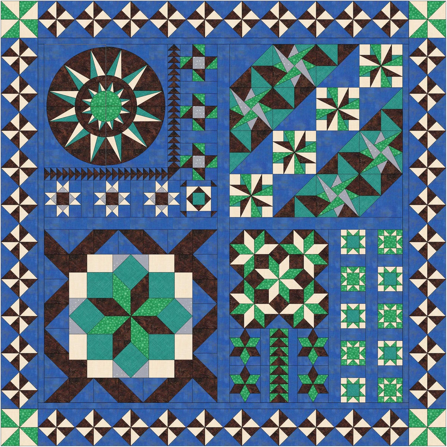 Sarah's Sewing Club Pattern 2023 - You're A Star - Paid In Full