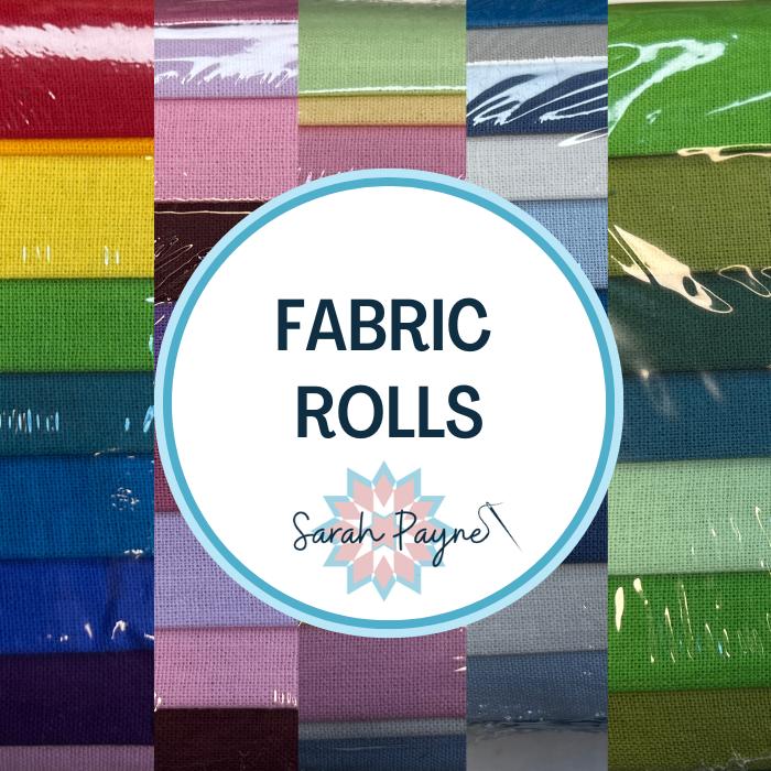 Fabric Rolls