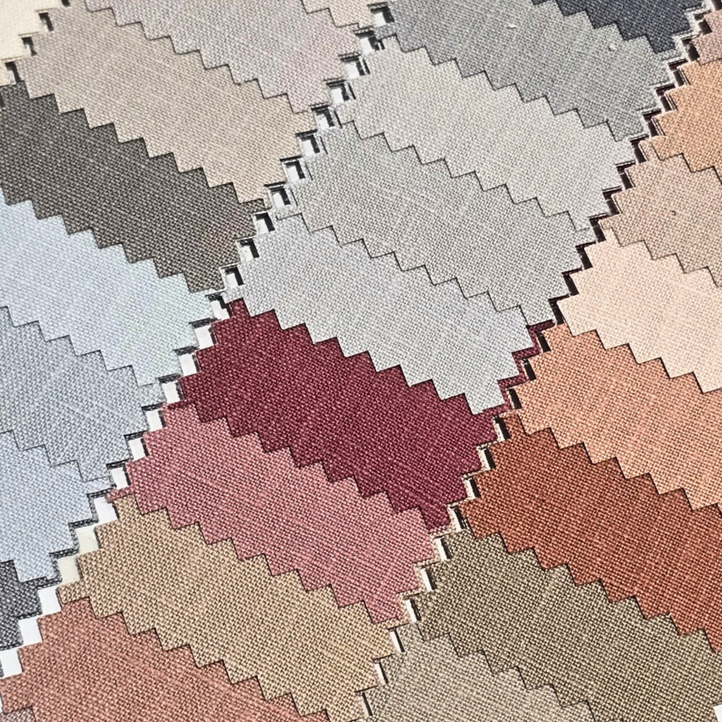 Chatham & Glyn Designer Fabric Sample Box