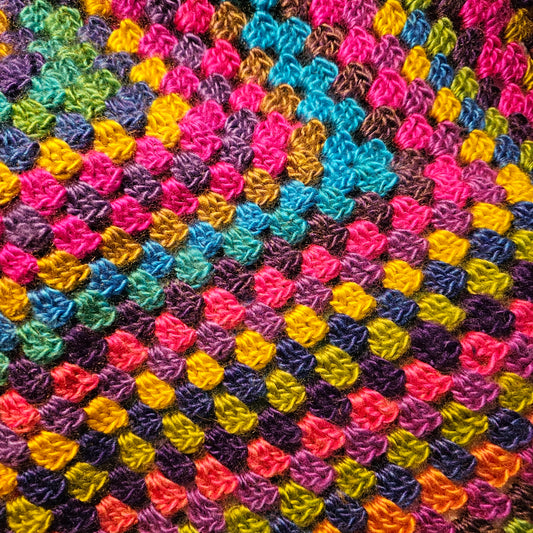 Sarah Payne’s Complete Crochet Pattern Collection – Digital Download