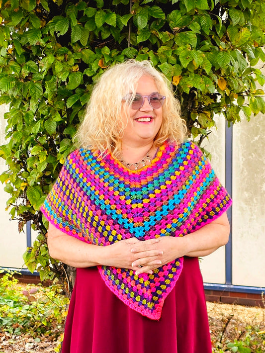 Sarah Payne’s Complete Crochet Pattern Collection – Digital Download