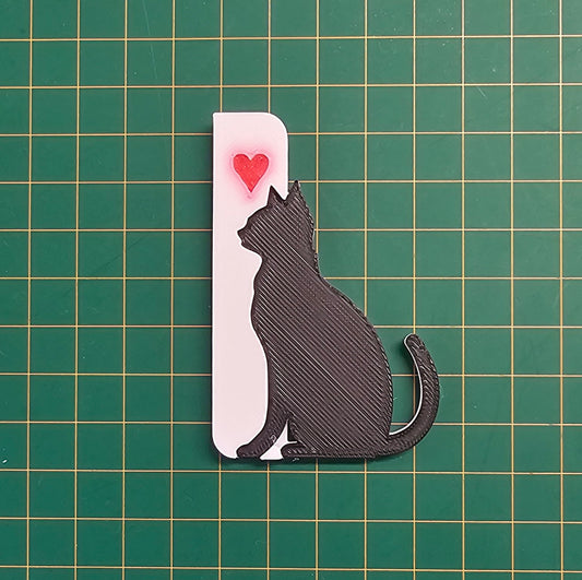 Kitty Cat Sewing Guide