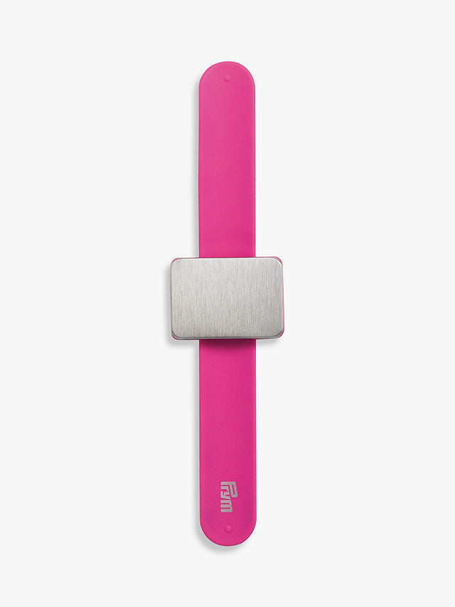 Prym Love - Magnetic Arm Pin Cushion - Pink