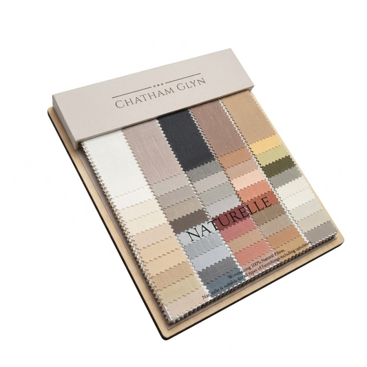 Chatham & Glyn Designer Fabric Sample Box
