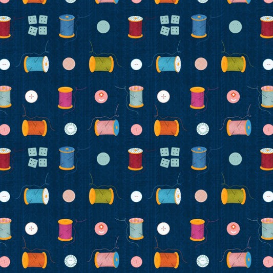 Special Offer Fabrics by the 1/2 Metre 100% Cotton (112cm Wide) - Choice of Designs