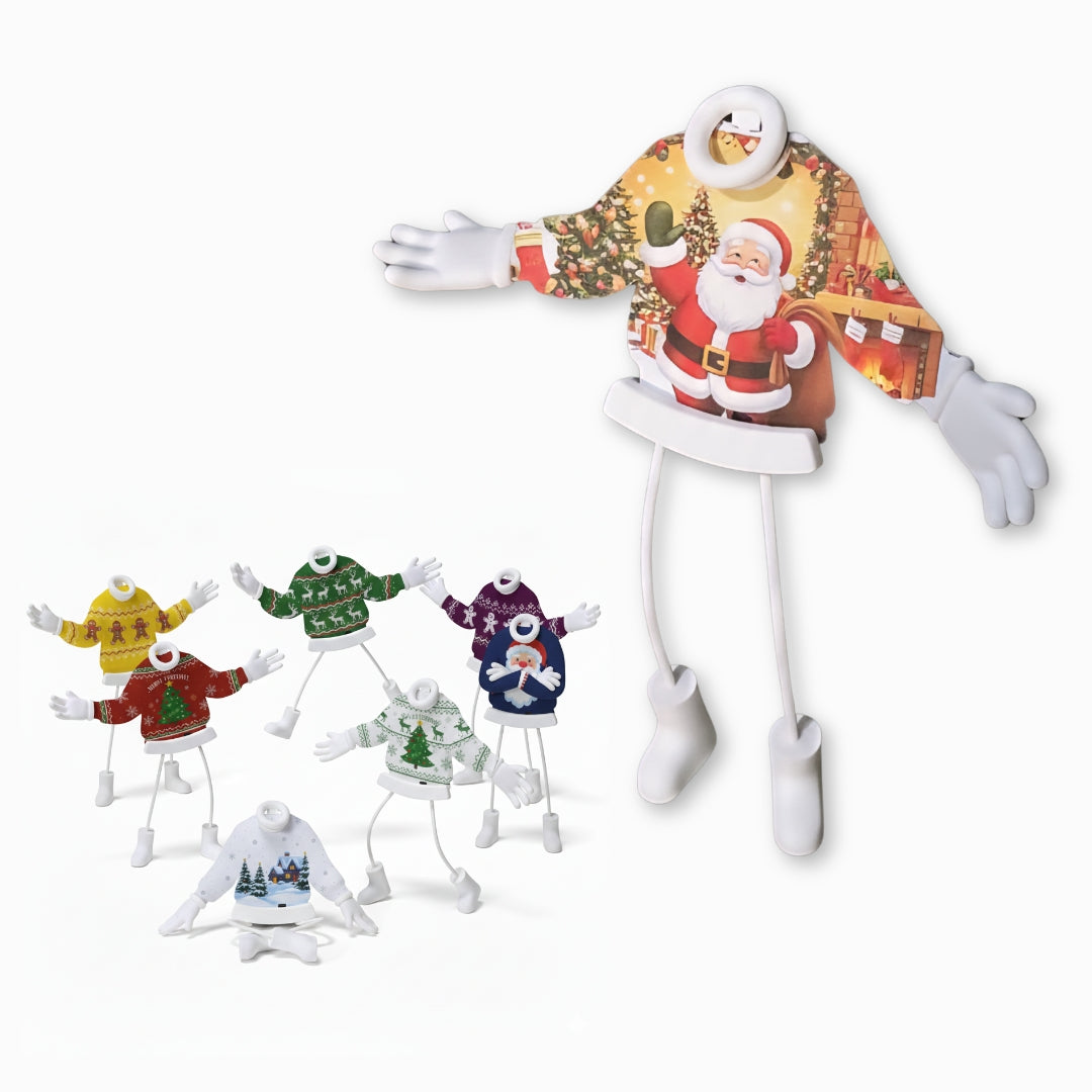 Bawble Buddies kit