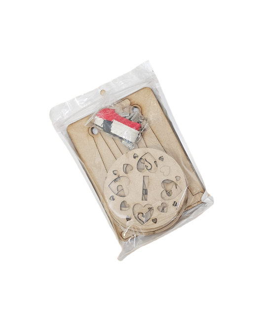 Mobile Yarn Holder Kit