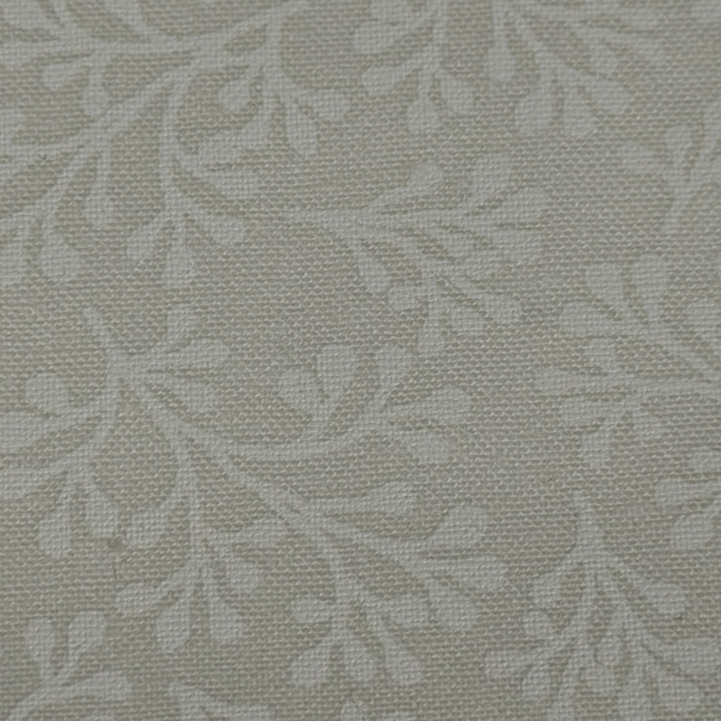 Simply Tonal - White on White Cotton Fabric (43/44" Wide) - Choice of Design