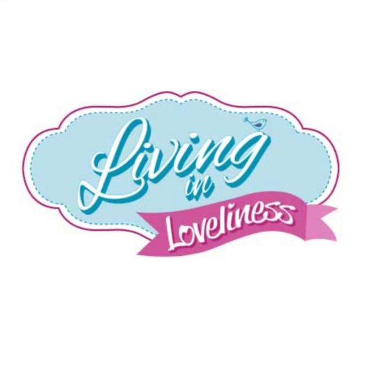 Living in Loveliness - Beginners Mystery Bag Making Online Course