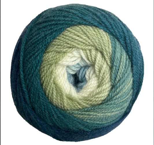 Cygnet Yarns Marshmallow Pies - 150g DK Yarn - Choice of Colour