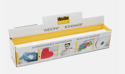 Bondaweb by the 1/2 Metre