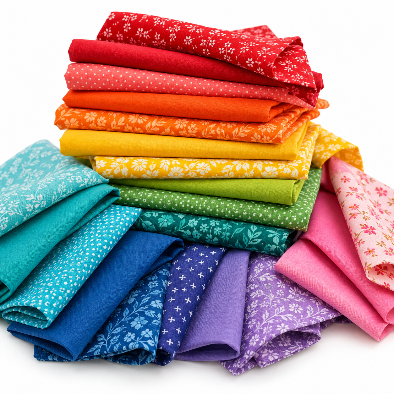 Colour Confidence for Quilters - 6pm 19th Nov - 2 hr Zoom class