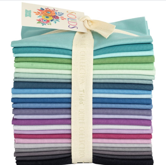 Crafty Monkies Sewalong Fabric kit - 10m bundle