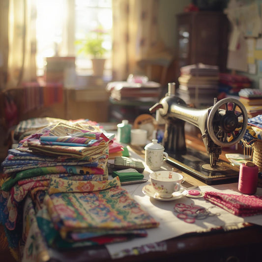 December quilt hamper quilt pattern and kit