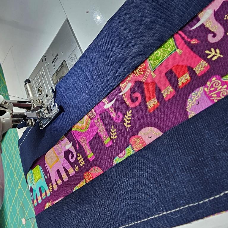 Perfect Piecing: Get Accurate Seams Without the Stress - 6th July