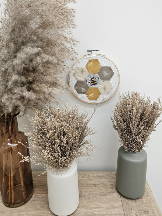 Sarah Payne Presents English Paper Piecing - A Beginners Guide