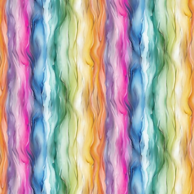 Dragonflies Fabric (Fat 1/4 bundle or Panel)