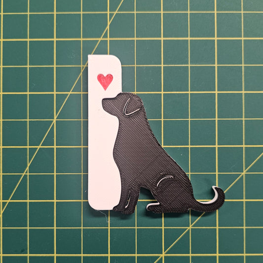 Doggy Seam Guide