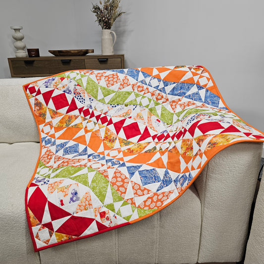 Sarah Payne's Annual Quilt Hamper 2026 - Paid In Full