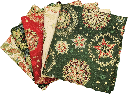 Good Tiding Fat 1/4 bundle (F6)
