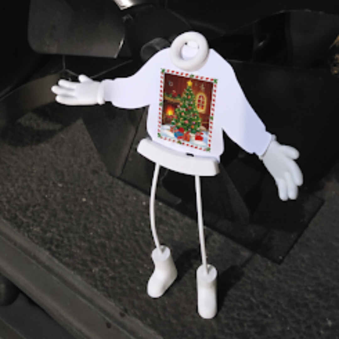 Bawble Buddies kit