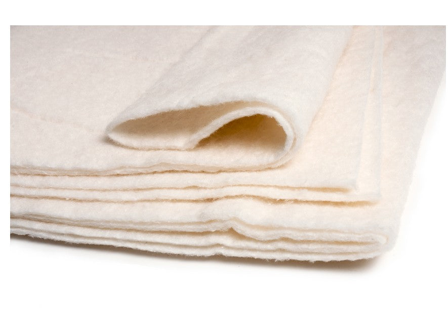 Sew Easy 80 / 20 Wadding Pack - 45" x 60" / 114cm x 152cm