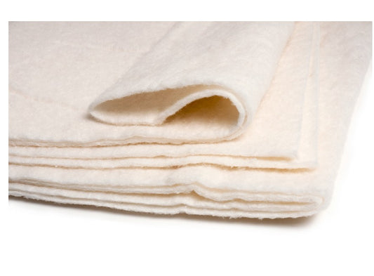 Sew Easy 80 / 20 Wadding Pack - 45" x 60" / 114cm x 152cm