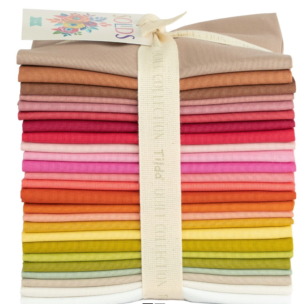 Crafty Monkies Sewalong Fabric kit - 10m bundle