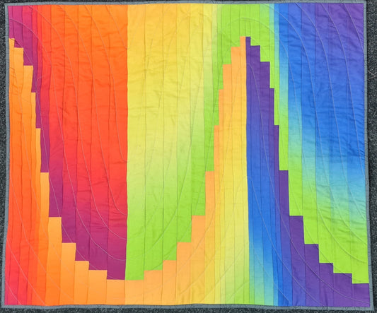 Sarah Payne's Quilt Hamper - Spring 2022 - Pay in full