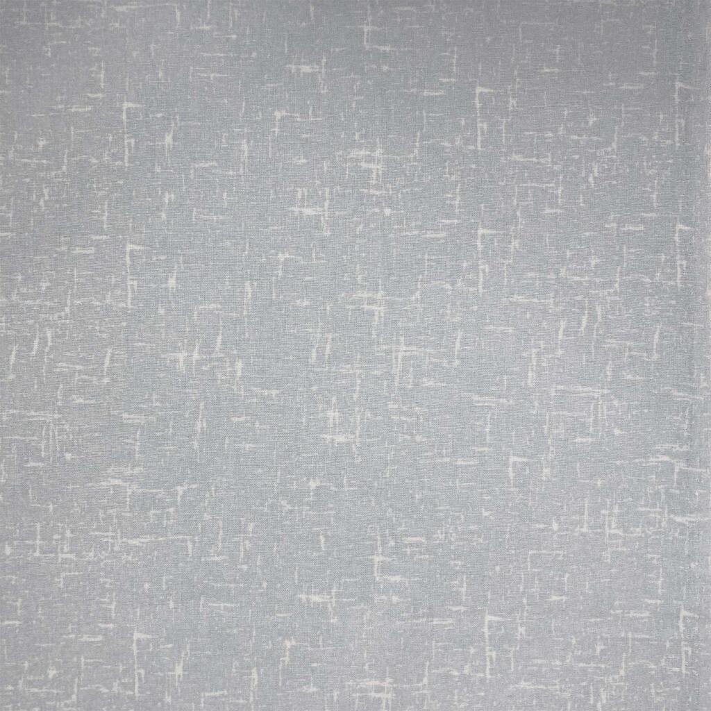 Textured Blenders Cotton Prints By The Metre (112cm Wide) - Silver