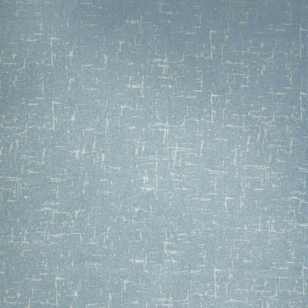 Textured Blenders Cotton Prints By The Metre (112cm Wide) - Pale Blue