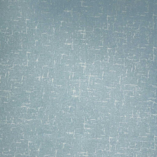 Textured Blenders Cotton Prints By The Metre (112cm Wide) - Pale Blue