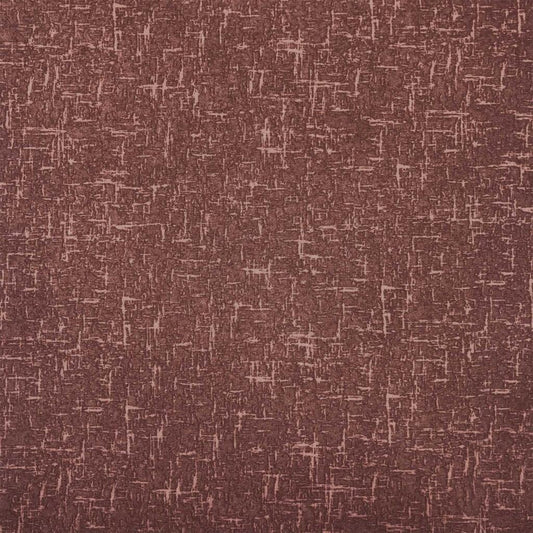 Textured Blenders Cotton Prints By The Metre (112cm Wide) - Brown