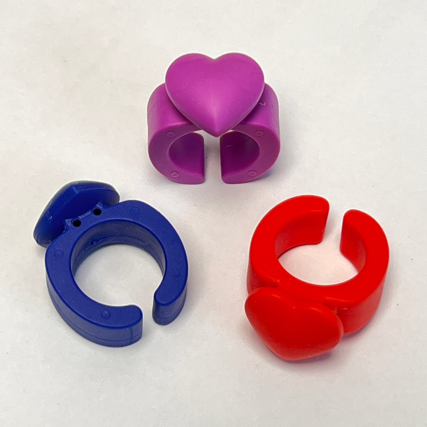 Hemline Ring Thread Cutter - Choice of Colour